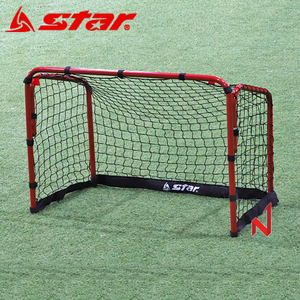 스타 뉴스포츠 뉴 플로어볼 골대 (미니) NXR200MC