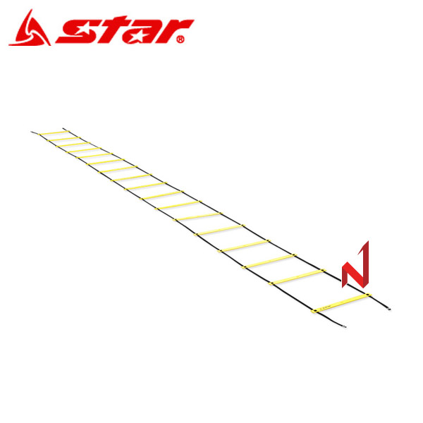 스타 축구용품 어질리티 훈련용 사다리 8M SA730-8M