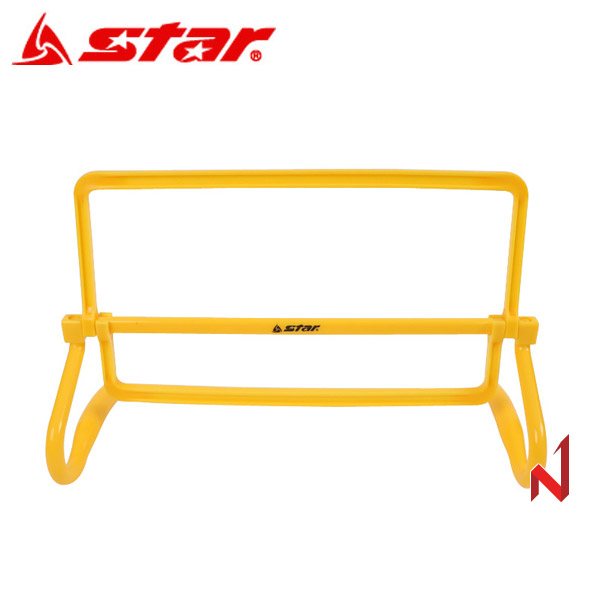 스타 축구용품 뉴 접이식 허들 세트 SA531