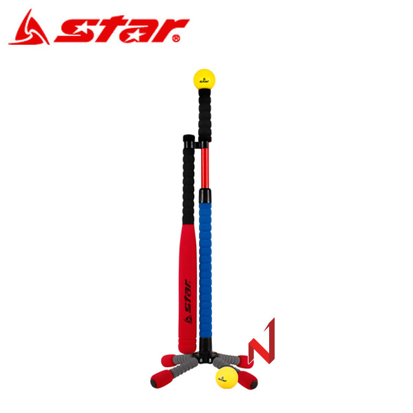 스타 야구용품 유소년 티볼세트 WX100J