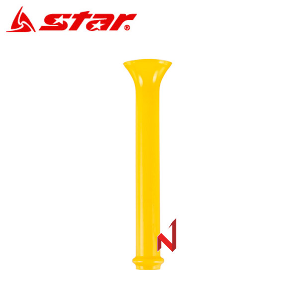 스타 뉴스포츠 뉴 티볼 폴대 아이언 볼받침 WXK6100