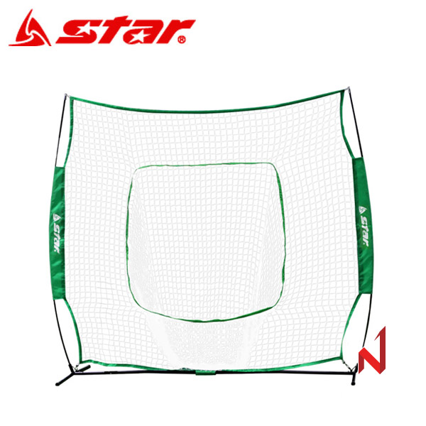 스타 뉴스포츠 뉴 티볼 타격연습네트 WXN1000C