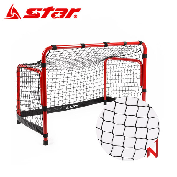 스타 뉴스포츠 뉴 플로어볼 골대(미니) 네트 NXR200M-K