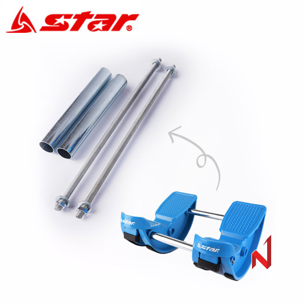 스타 헬스용품 핏 스트레치 (연결봉) EU624K