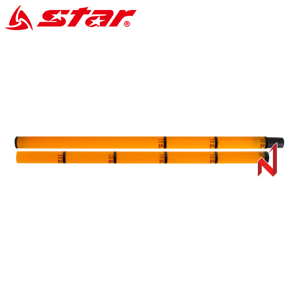 스타 스포츠용품 허들눈금바 100 SA700-A4