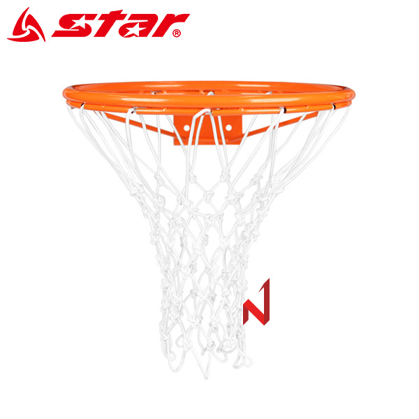 스타 농구네트 링망 BN112 2개입