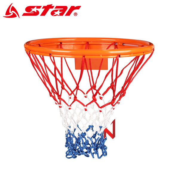 스타 농구네트 링망 BN312 2개입