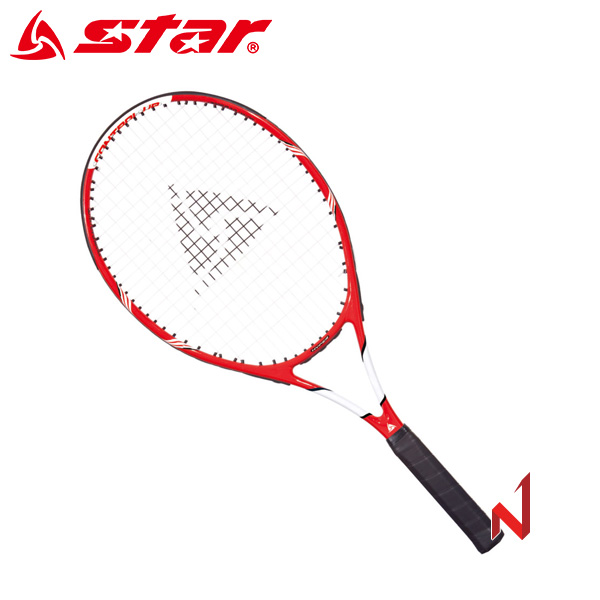 스타 테니스라켓 히어로 플러스 TR210