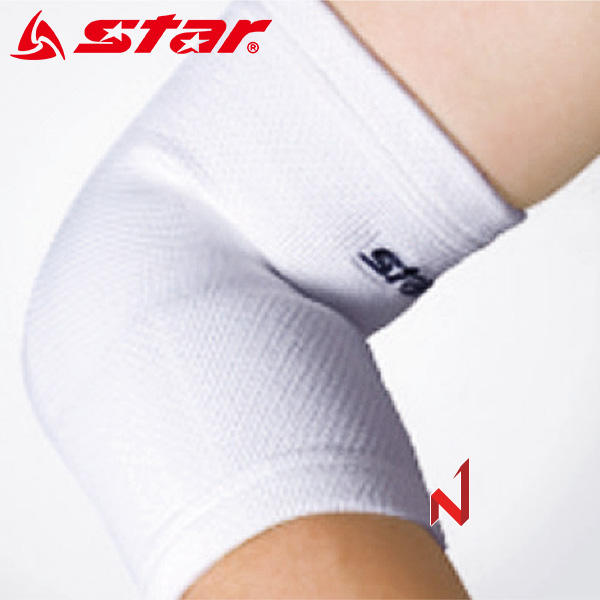 스타 보호대 기본형 팔꿈치보호대 XD510W