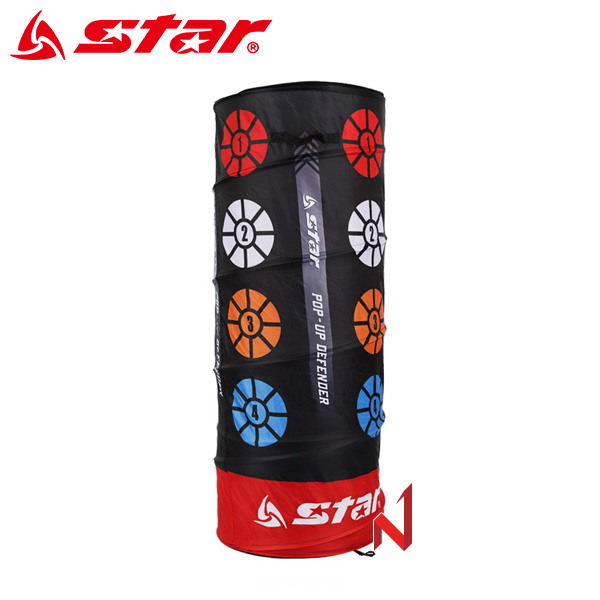 스타 농구용품 팝업 디펜더 XU400