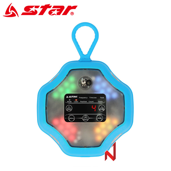 스타 농구용품 리액션 트레이닝 XU420