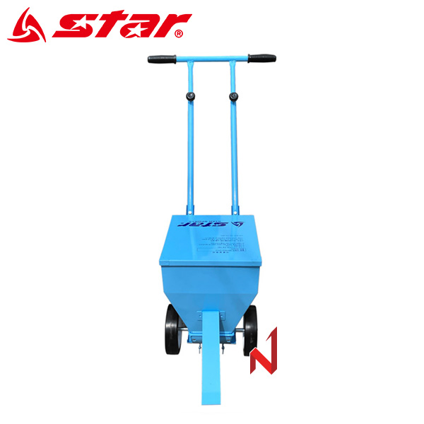 스타 테니스용품 다목적 라인기(대) XH420L 7/11.5cm