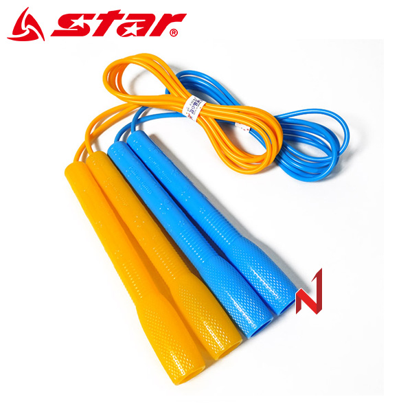 스타 김수열 뉴보급 줄넘기 K-003A 2색상
