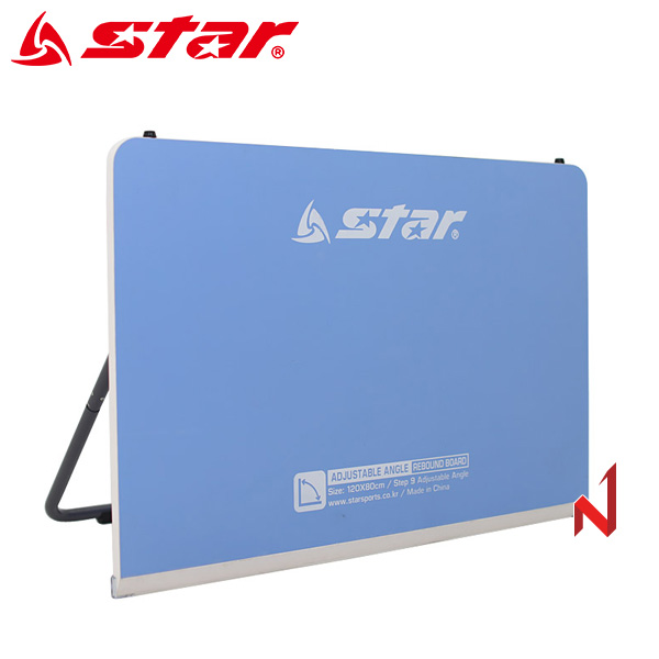 스타 훈련용품 각도조절형 리바운드 보드 SU131