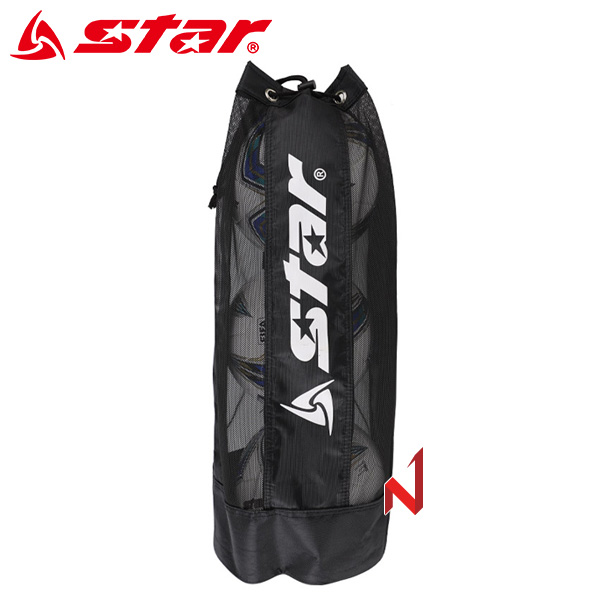 스타 가방 볼 3개입가방 ST603-03 블랙