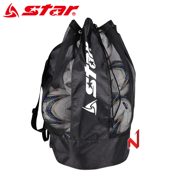 스타 가방 볼 10개입가방 ST610-03 블랙