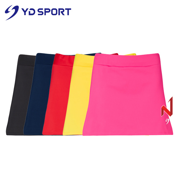 ◆온라인 창고대방출◆YD스포츠 치마바지 PS9701 5색상