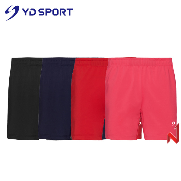◆온라인 창고대방출◆YD스포츠 4부 반바지 PH9741 4색상 남성