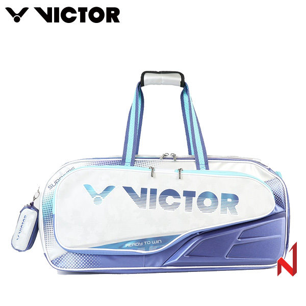 2025빅터 가방 1단 토너먼트백 SUPREME BR9615 HB