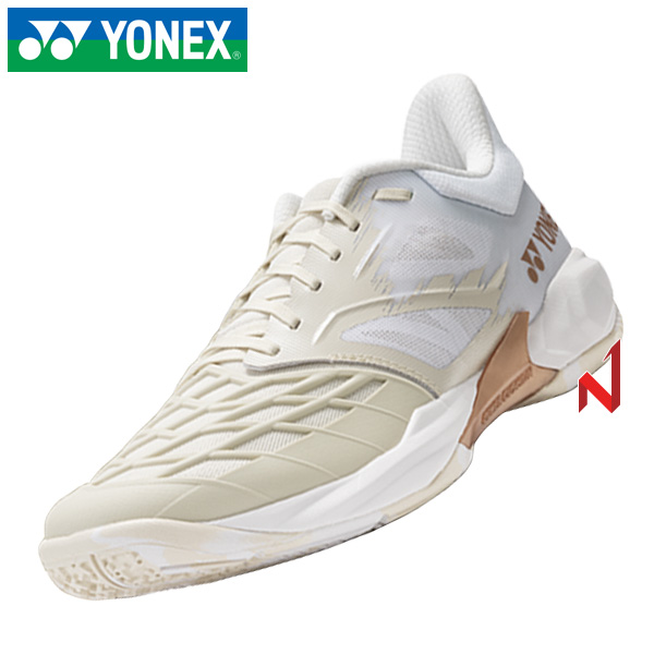 2026요넥스 배드민턴화 캐스케이드 드라이브 3 SHB-CD3EX LBE 공용