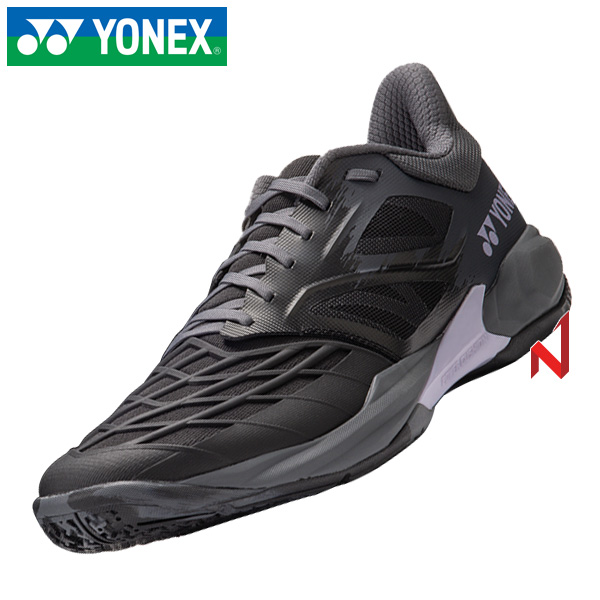 2026요넥스 배드민턴화 캐스케이드 드라이브 3 SHB-CD3EX BKGR 공용