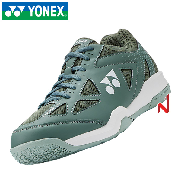 2026요넥스 배드민턴화 스트라이더 레이 K 와이드 SHB-SR1WEX K 공용