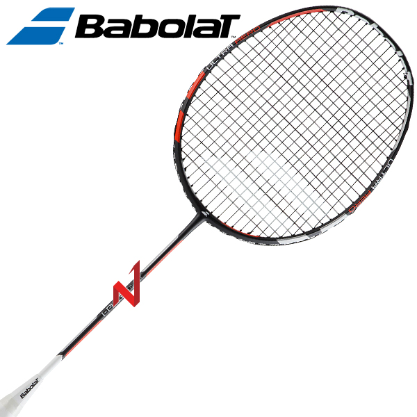 &spades;라켓 창고대방출&spades;바볼랏 배드민턴라켓 아이 펄스 블라스트 3U