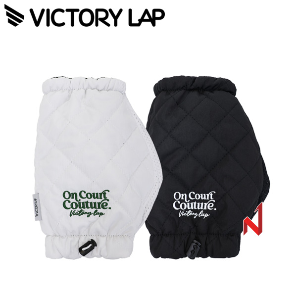 빅토리랩 방한 토시 테니스 퀄팅 패딩 HW06/HW07 2색상
