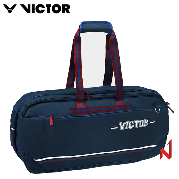 2025빅터 가방 1단 토너먼트백 VIBRANT BR5639VBC BD