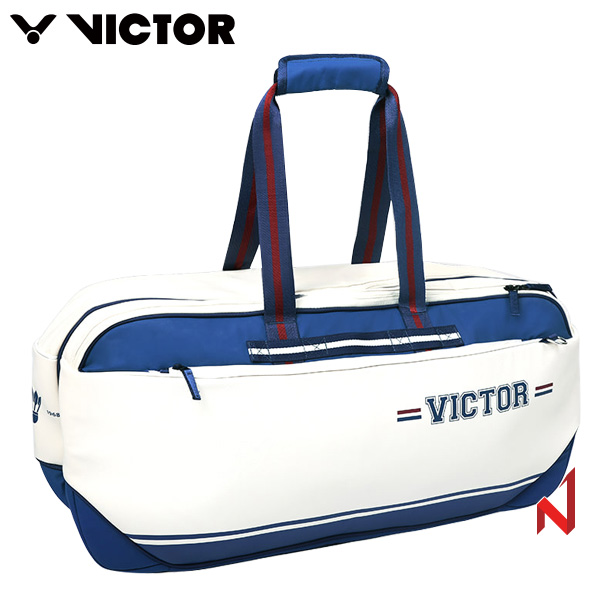 2025빅터 가방 1단 토너먼트백 VIBRANT BR5639VBC AF