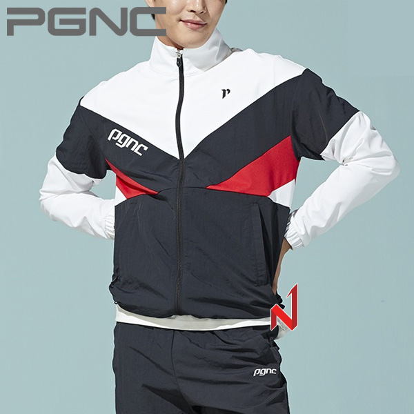 2025FW 패기앤코 트레이닝복 세트 DNT-7001 (DTT-7001/DTP-7001) 남성