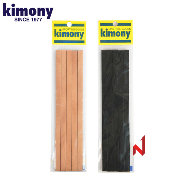 키모니 스틱온 KST307 블랙/브라운