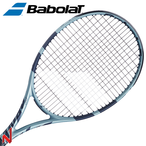 2025바볼랏 테니스라켓 에보 드라이브 투어 GEN2 101549 (102sq/285g/16x19) G2