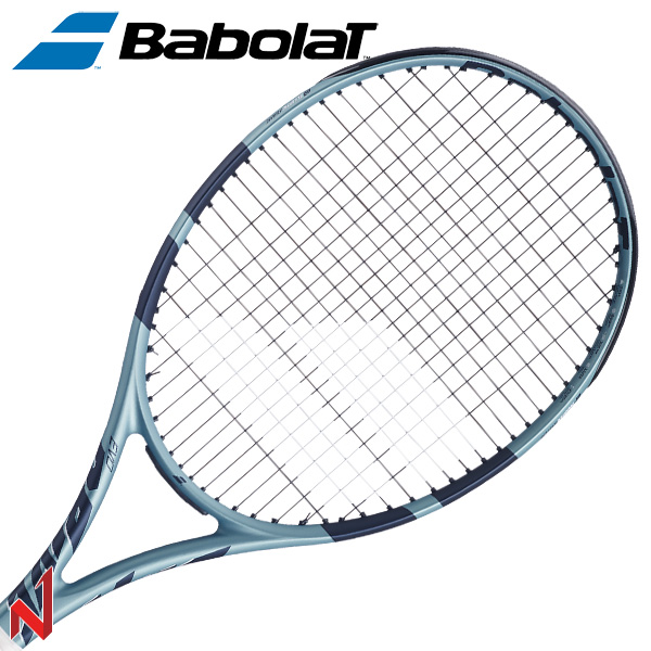 2025바볼랏 테니스라켓 에보 드라이브 GEN2 101545 (102sq/270g/16x19) G2/G1