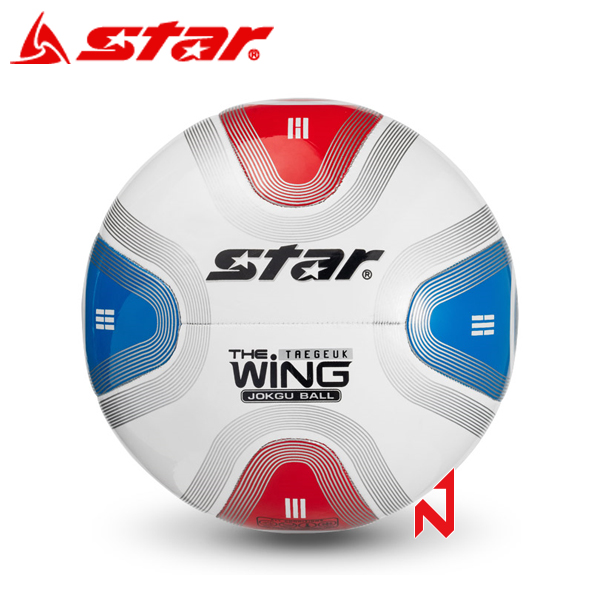 스타 족구공 더 윙 태극 8판넬 JB425 5호