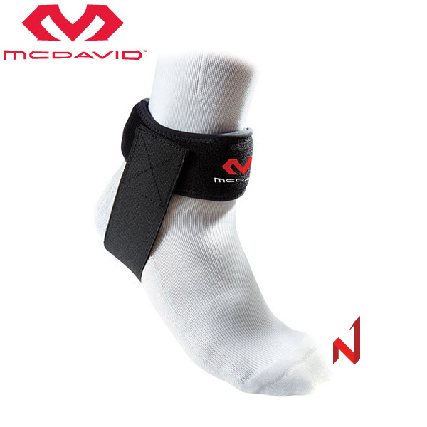 멕데이비드 발목 보호대 아킬레스 텐던 스트랩 436