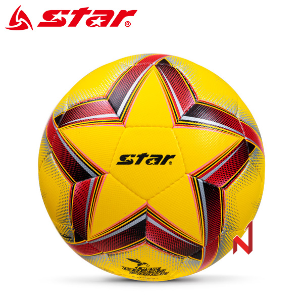 스타 풋살공 뉴 그린핀치 FB664HS-05 4호 YL