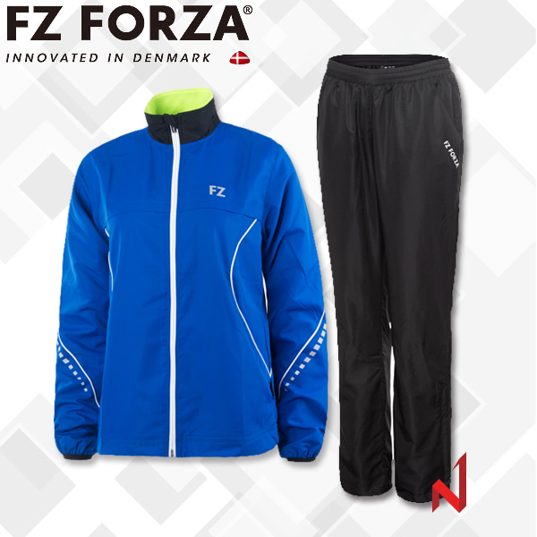 FZ 포르자 세트의류 마릿(301860A-01115) + 릭스(301644A-0008) 여성