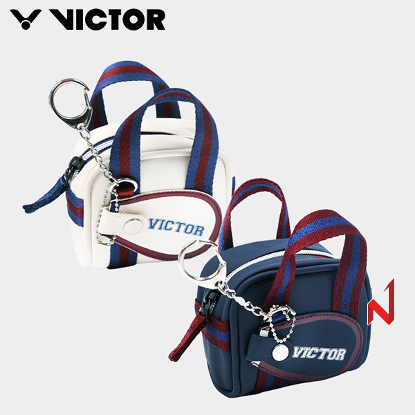 빅터 키링 열쇠고리 PG6022VBC (Badminton Club) 2색상