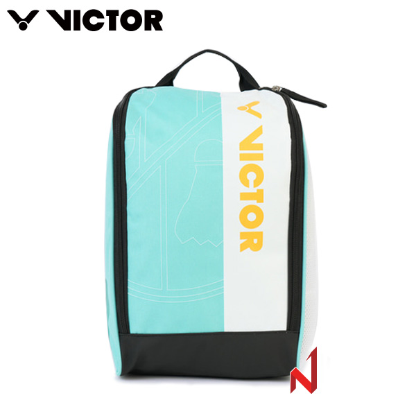 2025빅터 신발 가방 ADD-ON BG1314 M블루