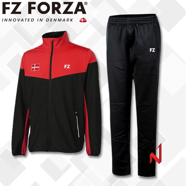 FZ 포르자 세트의류 베이다(302635A-0455) + 톰스크(302251A-96) 남성