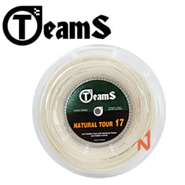 팀스 내추럴 투어 17 200M 비급새상품