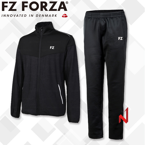 FZ 포르자 세트의류 브래드퍼트(302519-96) + 톰스크(302251A-96) 남성