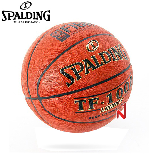 스팔딩 농구공 TF-1000 피바 7호 74-450Z