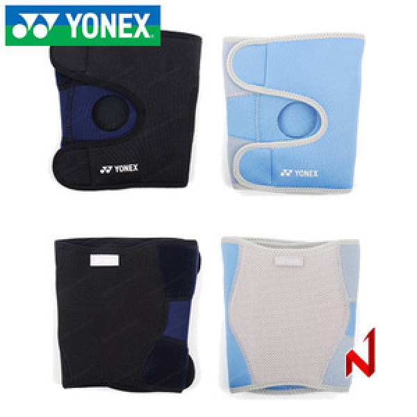 요넥스 보호대 무릎보호대 MPS-80SK SB/BK