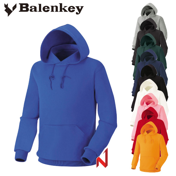발렌키 긴팔티 특양면 후드 YT11 10색상 공용
