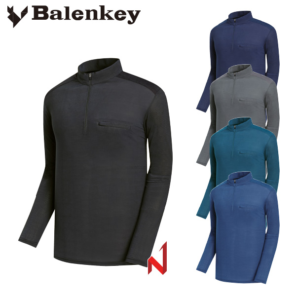 발렌키 긴팔티 냉감 등산티 YT31 5색상 공용