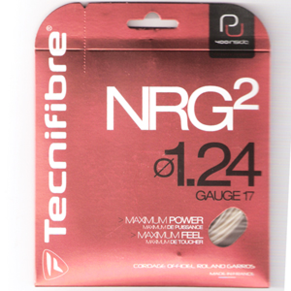 테크니화이버 NRG 2 [낱개]