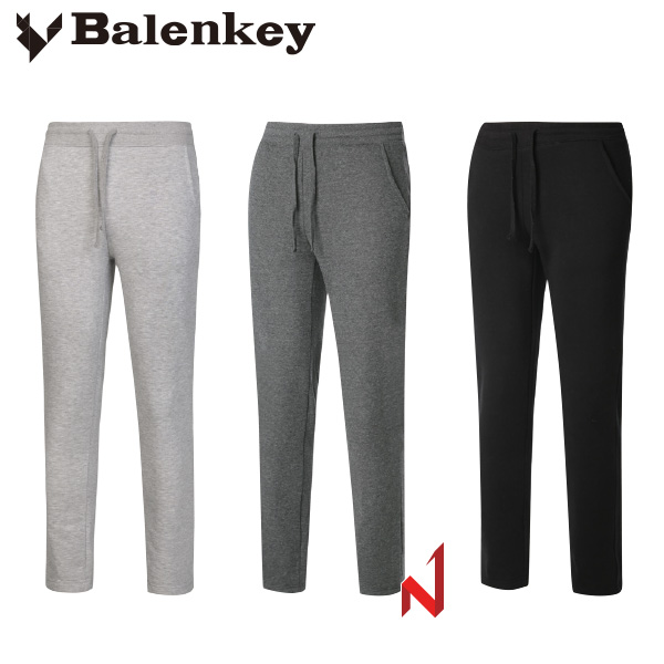발렌키 긴바지 특양면 트레이닝 YP03 3색상 공용