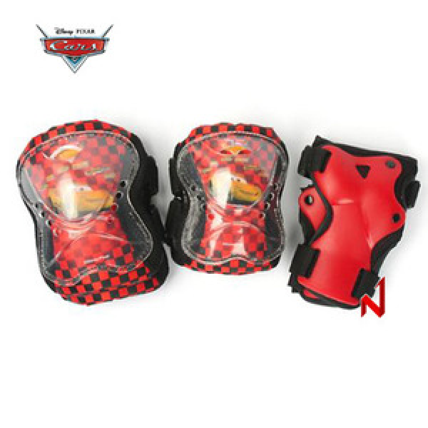 디즈니 카스 인라인 보호대